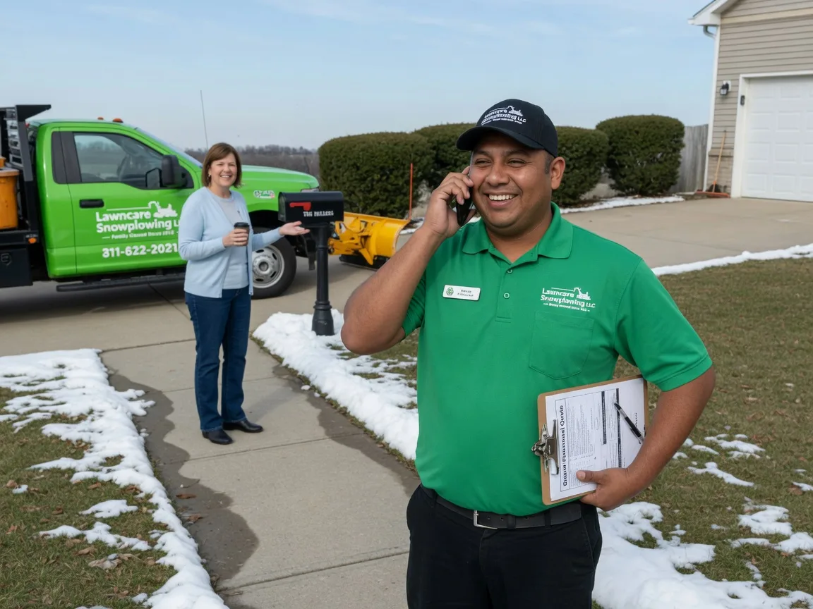 Lawn Care Services By Expert Landscaper Mongo, IN FAQs